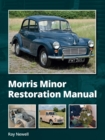 Image for Morris Minor restoration manual