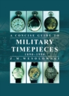 Image for Concise guide to military timepieces