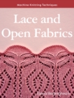 Image for Lace and Open Fabrics
