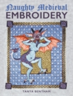 Image for Naughty medieval embroidery