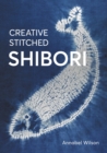 Image for Creative stitched shibori
