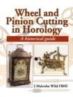 Image for Wheel &amp; Pinion Cutting in Horology