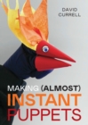 Image for Making (Almost) Instant Puppets