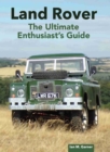 Image for Land Rover Spotter&#39;s Guide