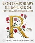 Image for Contemporary Illumination for the Calligrapher and Artist