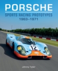 Image for Porsche Sports Racing Prototypes 1963–1971