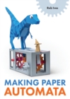 Image for Making Paper Automata