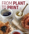 Image for From Plant to Print