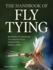 Image for The Handbook of Fly Tying