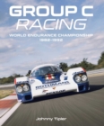 Image for Group C Racing