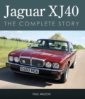 Image for Jaguar XJ40