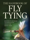 Image for The Handbook of Fly Tying