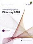Image for The voluntary agencies directory 2009