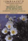 Image for Mountain Plants of the British Isles