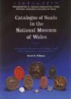 Image for Catalogue of Seals in the National Museum of Wales : v. 2 : Ecclesiastical, Monastic and Collegiate Seals with a Supplement Concerning Wales