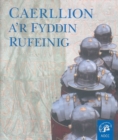 Image for Caerllion a&#39;r Fyddin Rufeinig