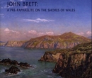 Image for John Brett: A Pre-Raphaelite on the Shores of Wales