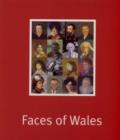 Image for Faces of Wales