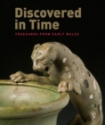Image for Discovered in time  : treasures of early Wales