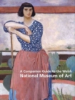 Image for A companion guide to the Welsh National Museum of Art