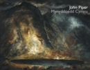 Image for John Piper - Mynyddoedd Cymru
