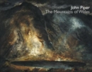 Image for John Piper - The Mountains of Wales