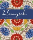 Image for Llewyrch  : oes aur cerameg yng nghymru