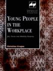 Image for Young People in the Work Place