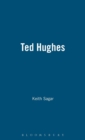 Image for Ted Hughes  : a bibliography, 1946-1995