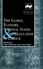 Image for The Global Economy, National States and the Regulation of Labour