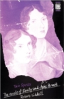 Image for Twin Spirits : Emily and Anne Bronte - Their Novels