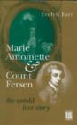 Image for Marie-Antoinette and Count Fersen  : the untold love story