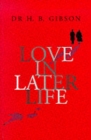 Image for Love in Later Life