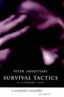 Image for Survival tactics  : a literary life