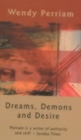 Image for Dreams, demons and desire