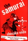 Image for The samurai