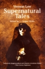 Image for Supernatural tales  : excursions into fantasy
