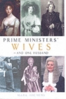 Image for Prime Ministers&#39; wives  - and one husband