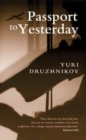 Image for Passport to yesterday  : a novel in eleven stories