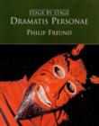 Image for Dramatis personae  : the rise of medieval and Renaissance theatre