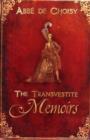 Image for The transvestite memoirs  : and, The story of the Marquise-Marquis de Banneville