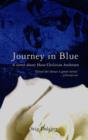 Image for Journey in blue  : a novel about Hans Christian Andersen