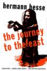 Image for Journey to the East