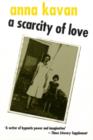 Image for A Scarcity of Love