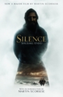 Image for Silence (Film Tie-In)