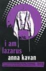 Image for I am lazarus