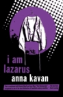 Image for I am lazarus