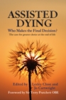 Image for Assisted dying: who makes the final decision?