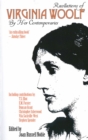 Image for Recollections of Virginia Woolf