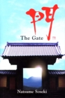 Image for The gate =: [Mon]